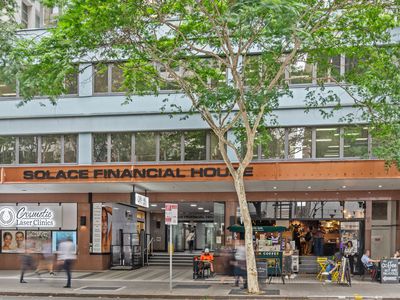 32 / 97 Creek Street, Brisbane City