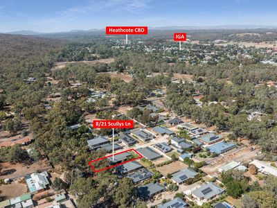 8 / 21 Scullys Lane, Heathcote