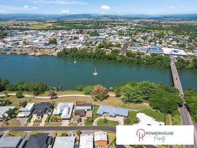 4 Riverside Cres, Innisfail Estate