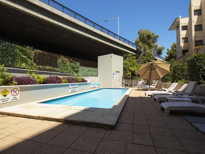 307 / 112 Mounts Bay Road, Perth