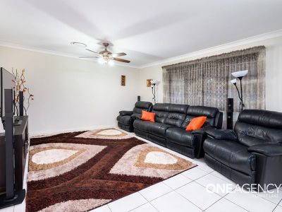 66 Giancarlo Cres, Doolandella