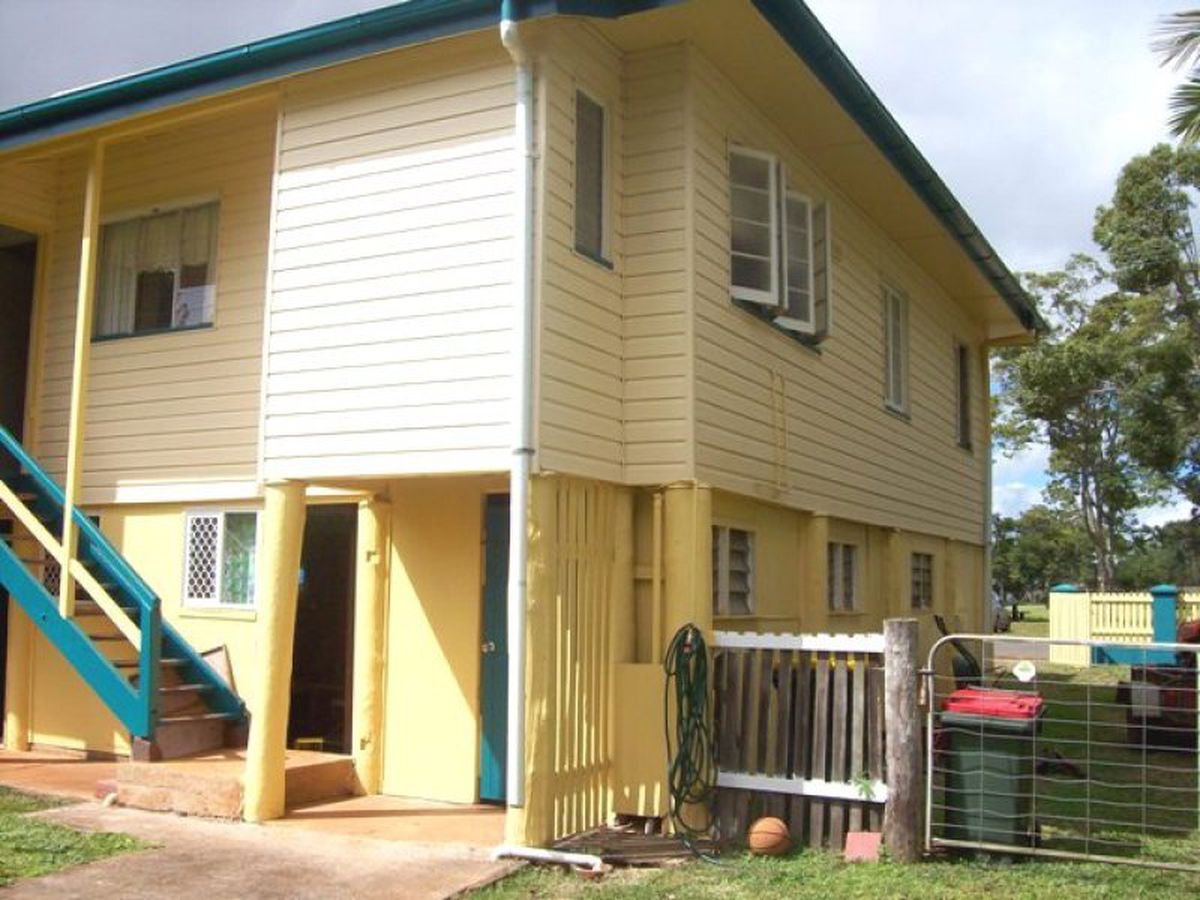 Malanda