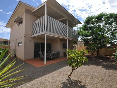 16 Mullamulla Street, Newman