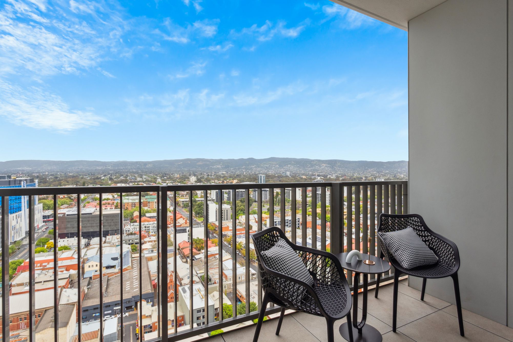 2201 / 17 Penny Place, Adelaide
