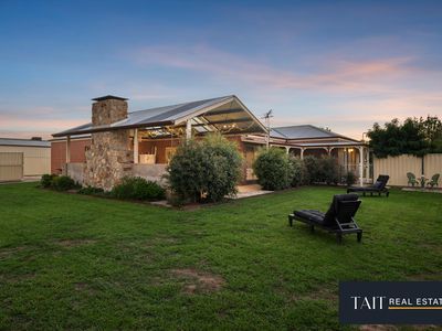 6 Alpine View, Wangaratta