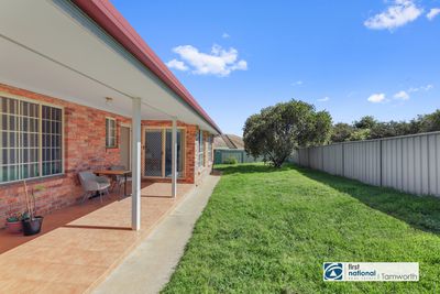14 Valley Drive, Tamworth