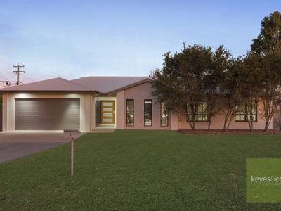 1 John Francis Court, Alice River