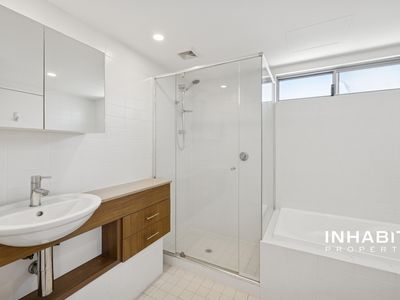 27 / 8 Prowse Street, West Perth