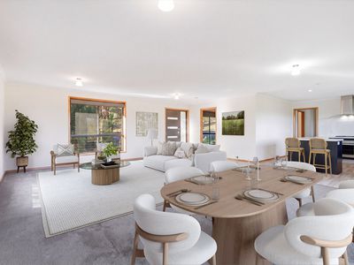61 Snowy View Heights, Huonville
