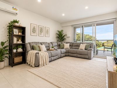 304 / 93 Auburn Road, Auburn