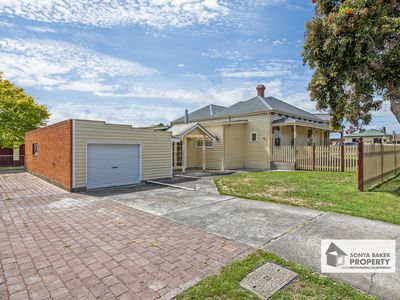 21 Gibbons Street, Wynyard