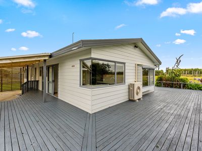 331 South Head Road, South Head, Helensville