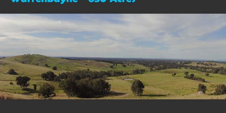 300 Whites Road, Benalla