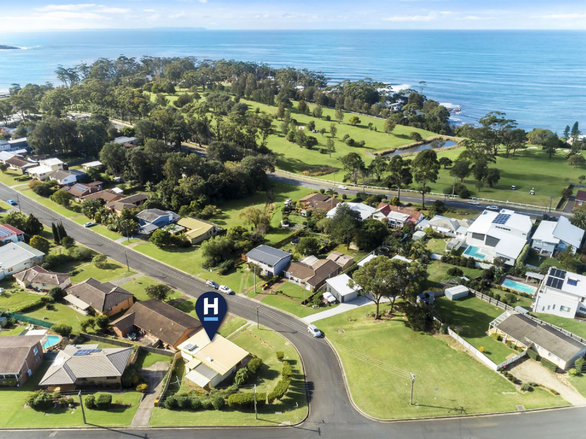 49 Clissold Street, Mollymook
