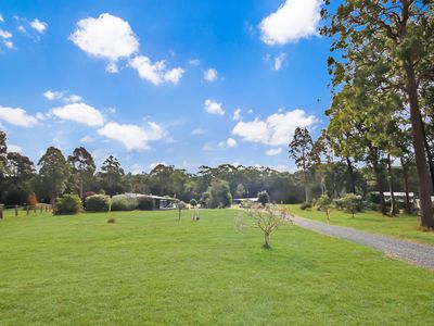 53 Kookaburra Place, Bodalla