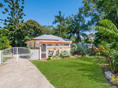 9 Aspland Street, Nambour
