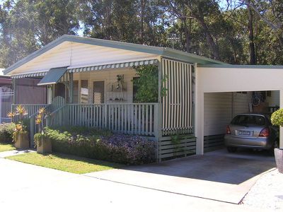 62 / 187 The Springs Road, Sussex Inlet