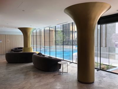 706 / 601 Saint Kilda Road, Melbourne