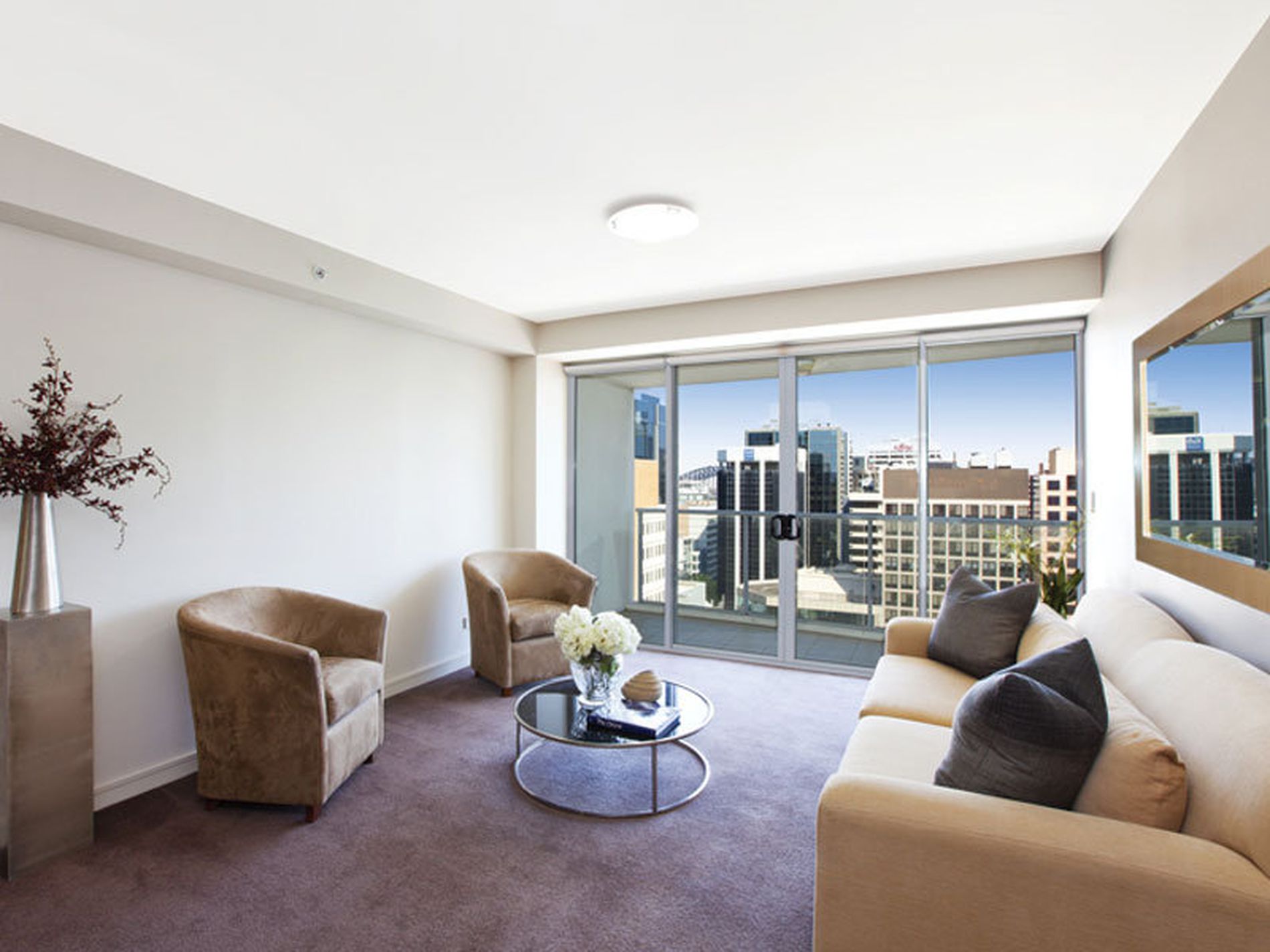 1301 / 77-81 Berry Street, North Sydney
