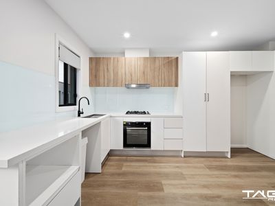 7 / 32 Lethbridge Avenue, Werrington