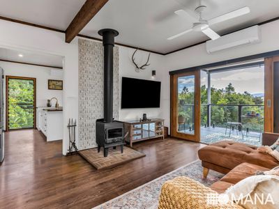 14 Mitchell Street, Uki