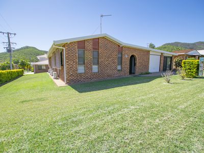 207 McCullough Street, Frenchville