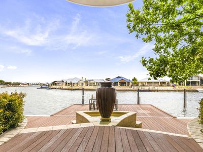 61 Lanyard Boulevard, Geographe