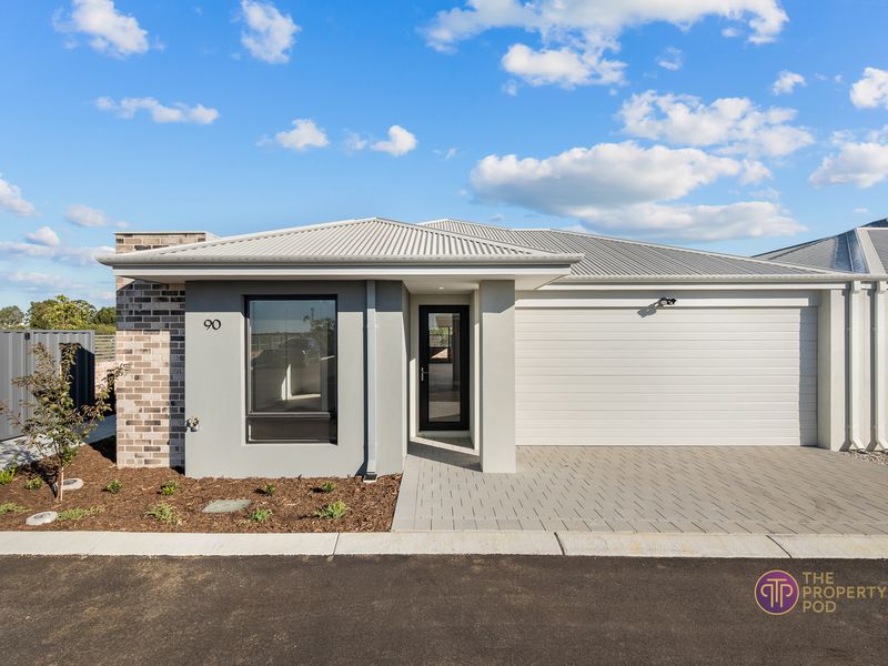 9 / 90 Percheron Circuit, Forrestdale