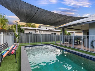 47 Warbird Street, Zuccoli