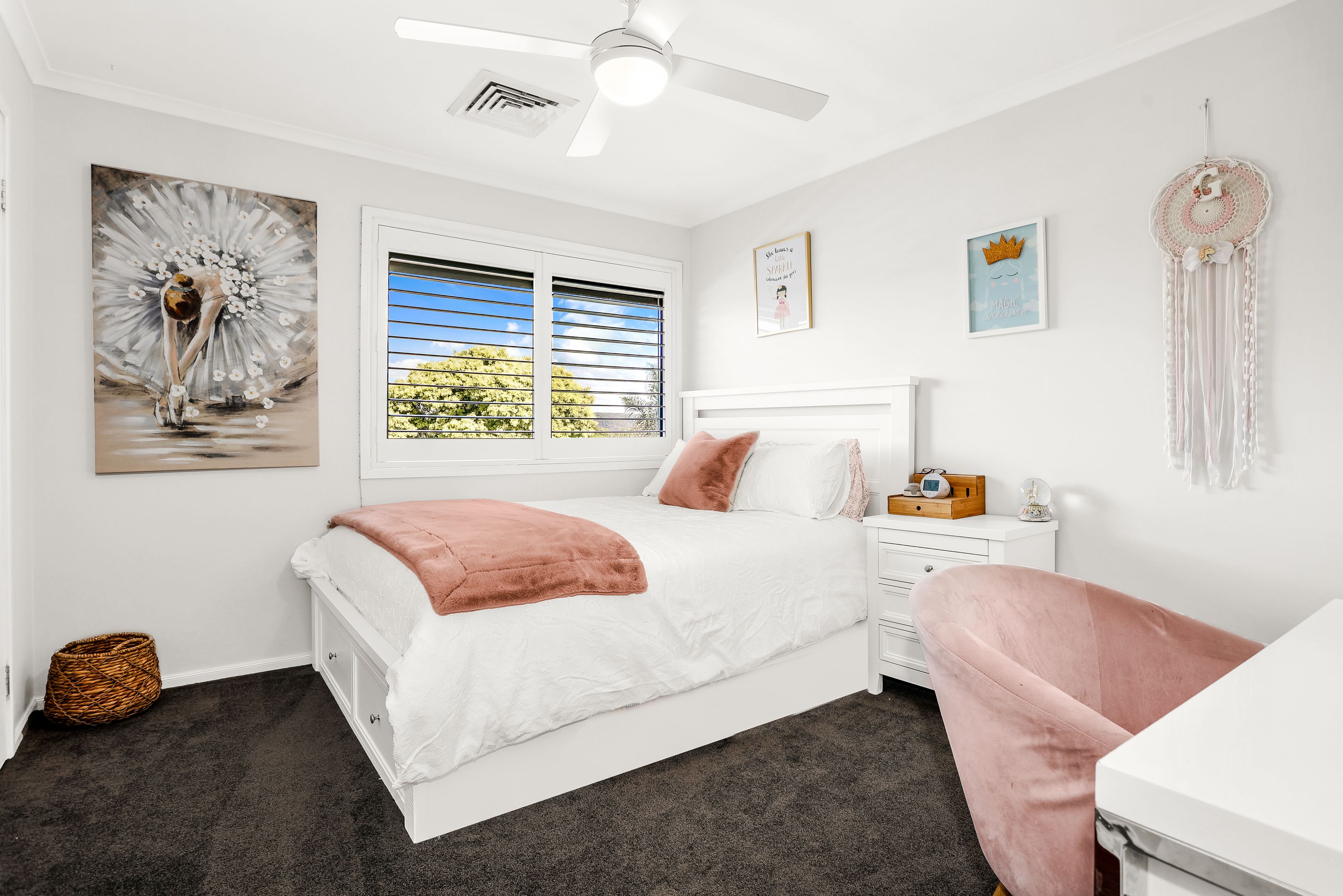 47 Luttrell Street, GLENMORE PARK