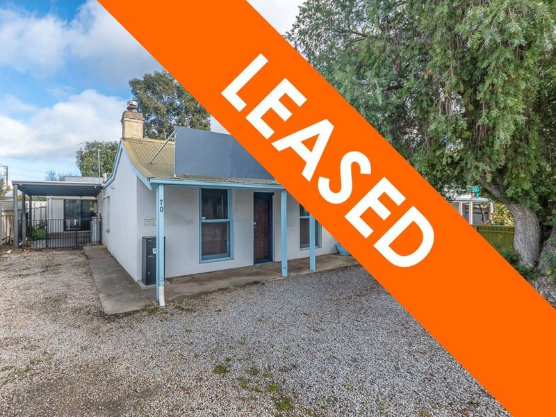 70 Hutchinson Street, Mount Barker