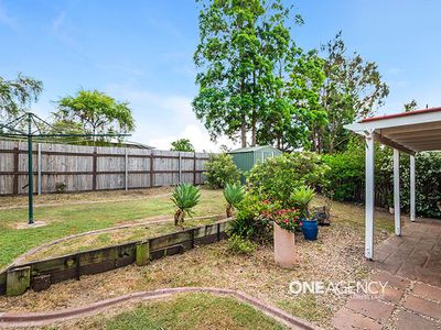 5 Bribie Place, Forest Lake