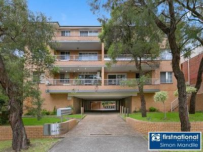 11 / 49-51 Bay Street, Rockdale