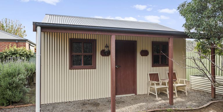 10 Hannah Court, Euroa
