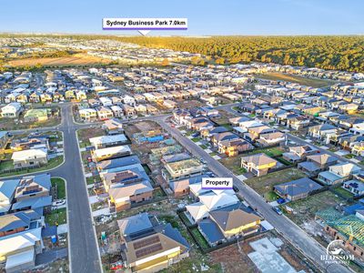 20 Quokka Street (Melonba), Marsden Park