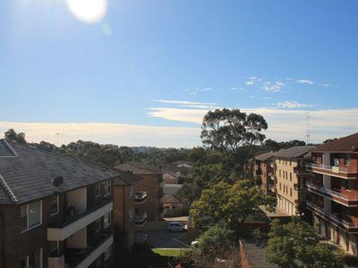 13 / 32 Guinea Street, Kogarah