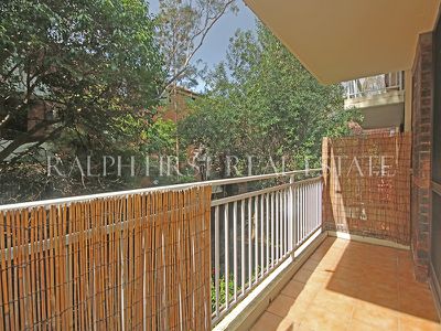 13 / 20-24 Harold Street, Parramatta