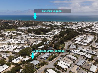 18 Seagrass Street, Yanchep