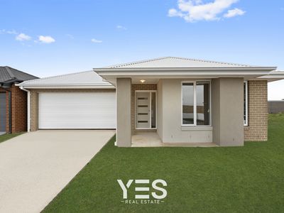 21 Whitestrand Road, Clyde North