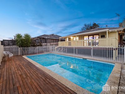 179 Outlook Drive, Dandenong North