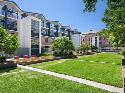 LG02 / 8 Loveridge Street, Alexandria