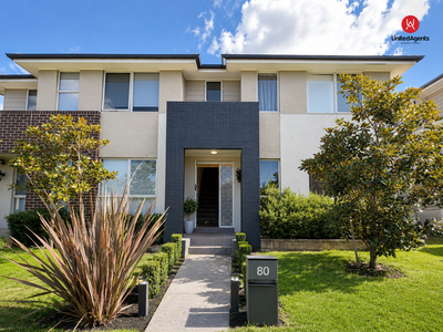 80 Mary Ann Drive, Glenfield