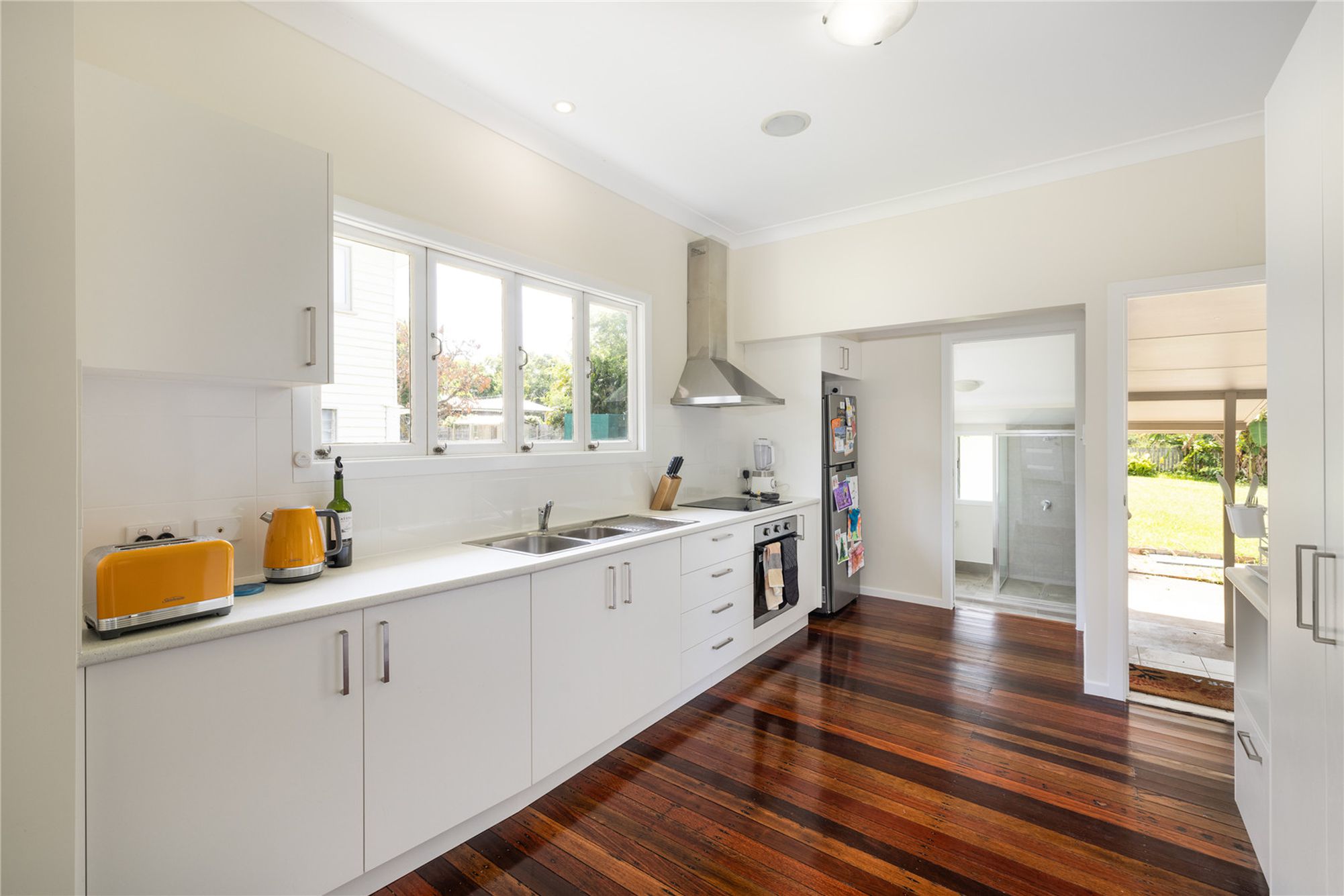 46 Market Street North, Indooroopilly