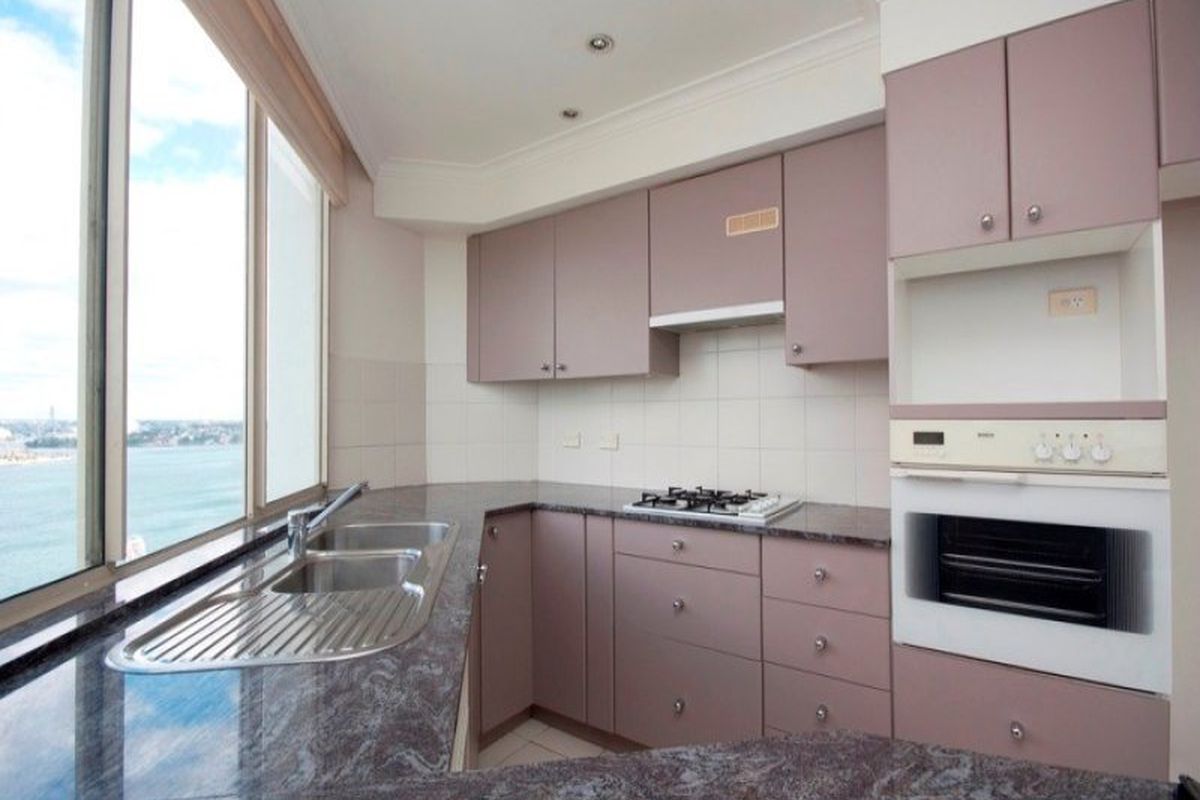38 Alfred Street, Milsons Point