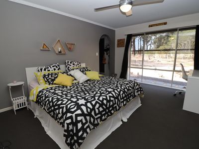 519 Heathcote-North Costerfield Road, Heathcote