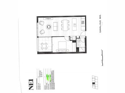 Level 10 / 83 Harbour Street, Haymarket