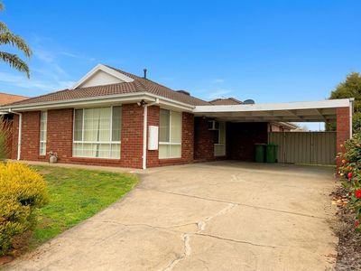 39 EDINBURGH CIRCUIT, Wodonga