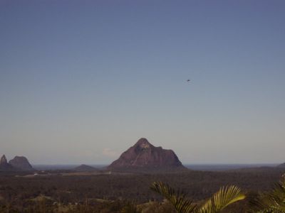 Lot 3 Maleny-Stanley River Rd, Booroobin