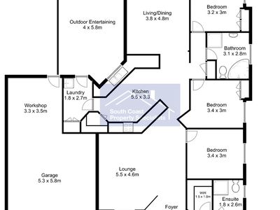 20 Angophora Place, Catalina