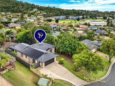13 Amanu Crescent, Pacific Pines